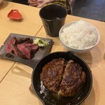 肉と酒 はじめ - 