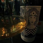 ナチュラルワインバー ばんなちゅ - 