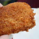 阪本精肉店 - 料理写真: