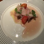 葡萄酒dining クロノSAPPORO - 