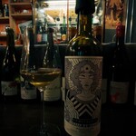 ナチュラルワインバー ばんなちゅ - 