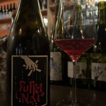 ナチュラルワインバー ばんなちゅ - 