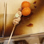 Yakitori Taka - 