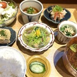 かくしか食堂 - 