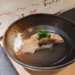 Sushi Bar にぎりて - 