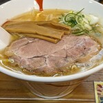 RAMEN KU - 