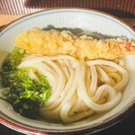 心うどん - 