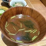かくしか食堂 - 