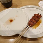 焼き鳥 貴 - 