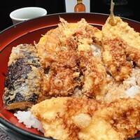 天ぷら ひさご - 