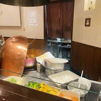 天ぷら ひさご - 