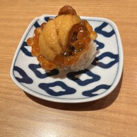 築地青空三代目 本店 - 