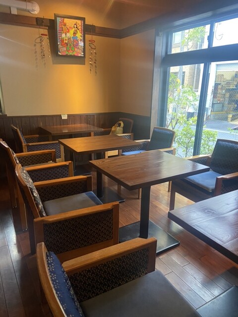 Yuu cafe photo 5