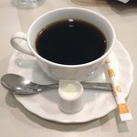 喫茶室ルノアール - ルノアールビターブレンド