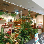 kawara CAFE&KITCHEN - 外観写真: