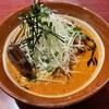 Ebishiramen - 大人のネギ麻醤麺