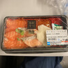 魚力海鮮寿司 品川店