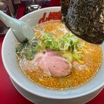 ラーメン山岡家 - 