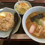 ラーメン 孫悟空 - 