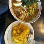 Hot Spice Shop Hood Dog - 