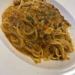 パスタ屋一丁目 - 