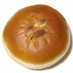 Gabiのパン - クリームパン（190円）