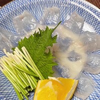 やま中 オリエンタルホテル福岡 博多ステーション店 - 