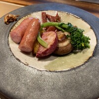 せんなり亭　心華房 - 
