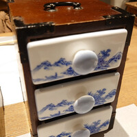 隠れ房 品川 四阿 - 