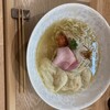 小麦そば 池