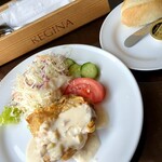 レストランREGINA - 