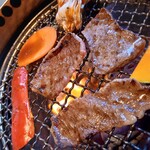 焼肉レストラン徳寿 - 