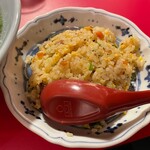 南海飯店 - 半焼飯