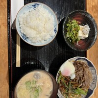 北新地 つきしろ -  北新地 つきしろ -