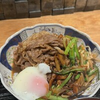 北新地 つきしろ -  北新地 つきしろ -