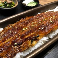 うなぎ 四代目 菊川 グローバルゲート店 - 