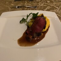 ウルフギャング・パック カフェ 愛知芸術文化センター店 - 