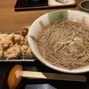 おらが蕎麦 姫路ピオレ店