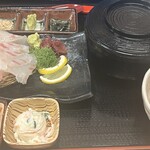 Sushi Motoyama - 
