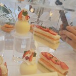 HAUTE COUTURE・CAFE - 