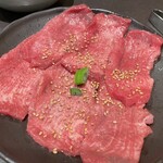 焼肉 三麗 - 