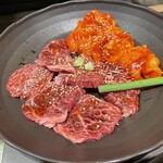 焼肉 三麗 - 