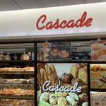 Cascade - 