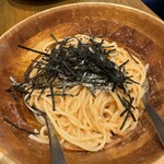 スパゲティながい - 