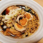 Ramen Jigen - 