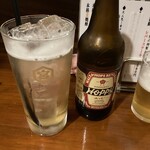 美味ぇ津゛ - 赤ホッピー