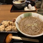 おらが蕎麦 - 