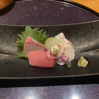 日月火 銀座店 - 