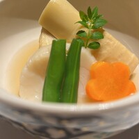 個室会席 北大路 品川茶寮 - 