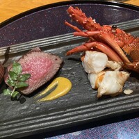 日月火 銀座店 - 